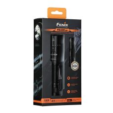 Фонарь ручной Fenix PD40R V2.0 + подарок Фонарь ручной Fenix E01 V2.0
