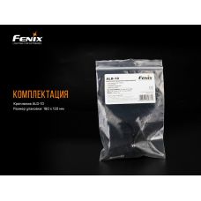 Велосипедный крепеж Fenix ALD-10