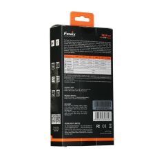 Фонарь ручной Fenix TK16 V2.0 + подарок Фонарь ручной Fenix E02R