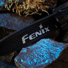 Фонарь налобный тактический с красным светом Fenix Scout (HM23 V2.0)