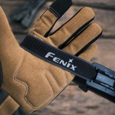 Фонарь налобный тактический с красным светом Fenix Scout (HM23 V2.0)