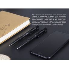 Fenix T5 тактическая ручка