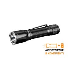 Фонарь ручной Fenix TK16 V2.0 + подарок Фонарь ручной Fenix E02R