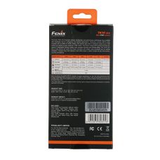 Фонарь ручной Fenix TK16 V2.0 + подарок Фонарь ручной Fenix E02R