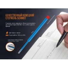 Fenix T5 тактическая ручка