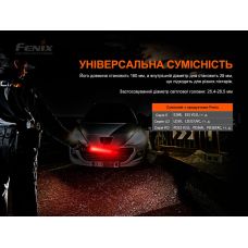 Сигнальный жезл Fenix AOT-S+