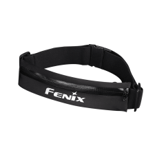 Поясна сумка Fenix AFB-10 чорна