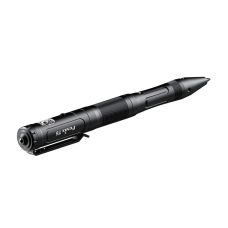 Fenix T6 тактическая ручка с фонариком черная