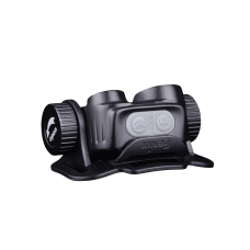 Налобный фонарь Fenix HM65R+фонарь ручной Fenix E01 V2.0 в подарок