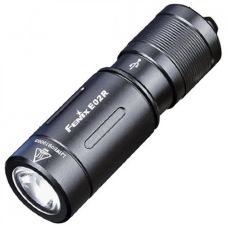 Фонарь ручной Fenix TK16 V2.0 + подарок Фонарь ручной Fenix E02R