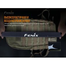 Пов'язка на голову Fenix AFH-10 сіра