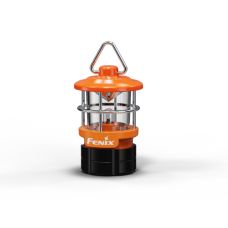Фонарь тактический ручной Fenix PD35R ACE LED 2000 лм + наключительный фонарь CL01 (оранжевый) | Лимитированная серия