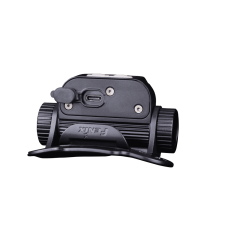 Налобный фонарь Fenix HM65R+фонарь ручной Fenix E01 V2.0 в подарок