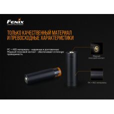 Переходник для аккумулятора Fenix ALF-18