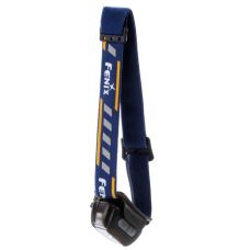 Фонарь налобный Fenix HL15 черный