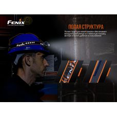 Ліхтар налобний Fenix HM70R