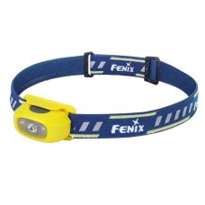 Фонарь налобный Fenix HL16 синий
