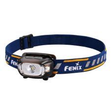 Фонарь налобный Fenix HL15 черный