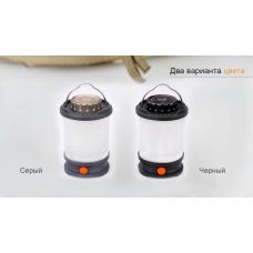 Фонарь кемпинговый Fenix CL30R черный