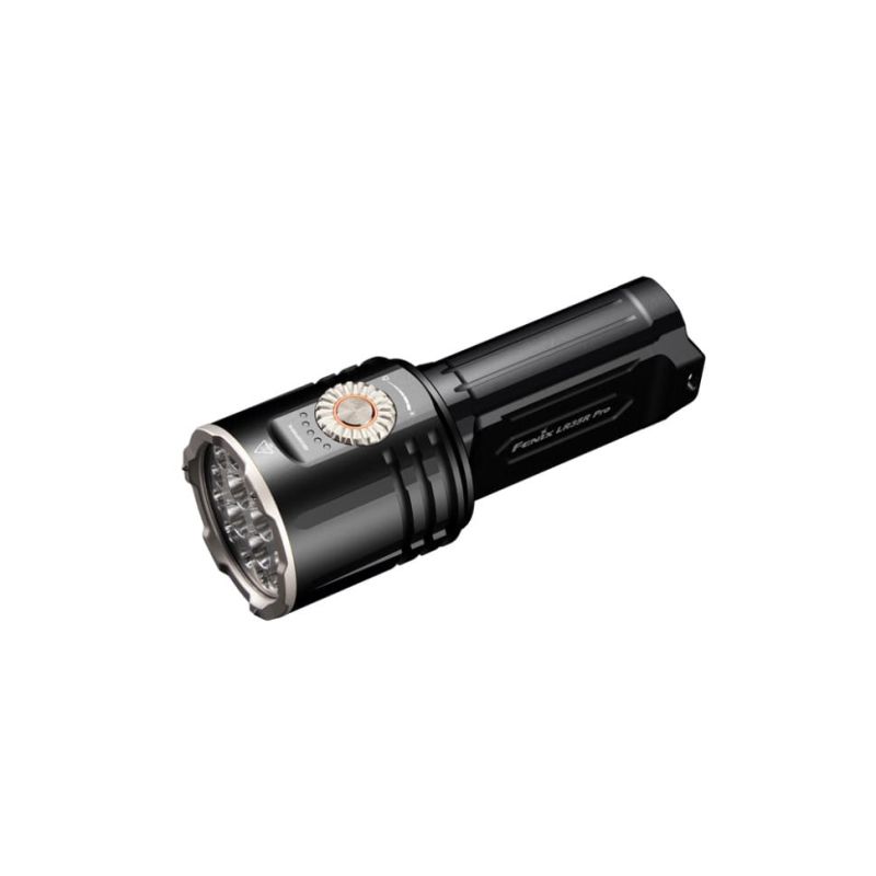Фонарь поисковый ручной Fenix LR35R PRO