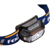 Фонарь налобный Fenix HL15 синий