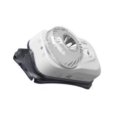 Фонарь налобный Fenix HL17R, белый