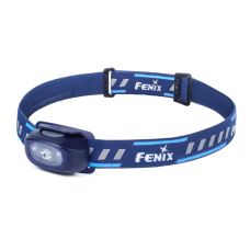 Фонарь налобный Fenix HL16 синий Фонарь налобный Fenix HL16 синий