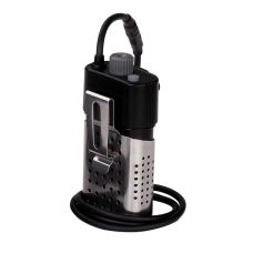 Фонарь налобный Fenix HP30R черный