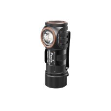 Фонарь налобный тактический с зеленым светом Fenix Scout Pro (HM50R V2.0) Лимитированная серия
