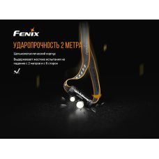 Ліхтар налобний Fenix HM65R