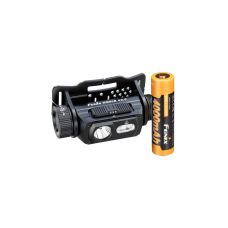 Фонарь налобный Fenix HM60R 2.0