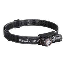 Ліхтар налобний Fenix HM53R, чорний