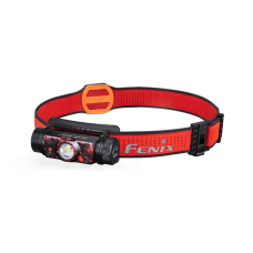 Фонарь налобный Fenix HM62-T V2.0 магма