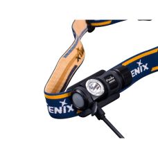 Фонарь налобный Fenix HM50R