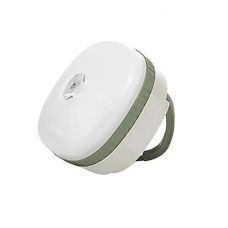 Фонарь кемпинговый на аккумуляторах Naturehike NH16D300-D, зеленый