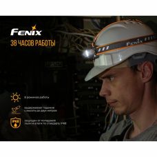 Мультилихтарь Fenix HM61R