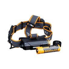 Фонарь налобный Fenix HP25R V2.0