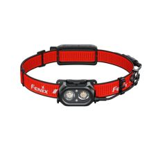 Фонарь налобный Fenix HP12R-TRd красный