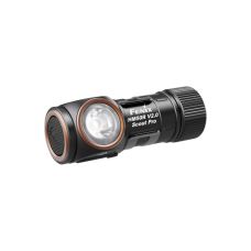 Фонарь налобный тактический с зеленым светом Fenix Scout Pro (HM50R V2.0) Лимитированная серия