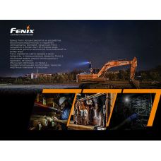 Мультилихтарь Fenix HM61R