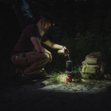 Ліхтар налобний Fenix HM65R V2.0