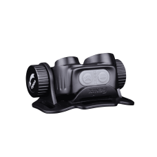 Фонарь налобный Fenix HM65R + Фонарь универсальный Fenix E-LITE