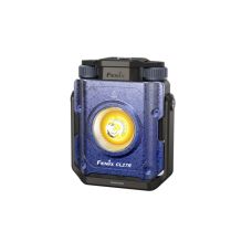 Фонарь прожектор Fenix CL27R темно-голубой