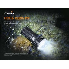 Фонарь ручной Fenix LR50R