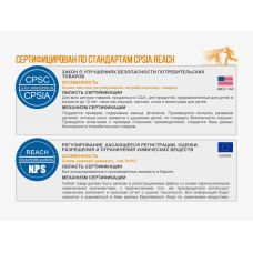 Фонарь налобный Fenix HL16 розовый