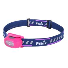 Фонарь налобный Fenix HL16 синий