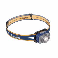 Фонарь налобный Fenix HL40R Cree XP-LHIV2 LED синий