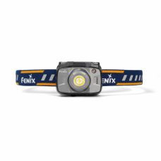 Фонарь налобный Fenix HL32R серый