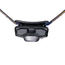 Фонарь налобный Fenix HL30 2018 Cree XP-G3 синий