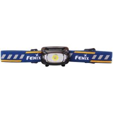 Фонарь налобный Fenix HL15 черный